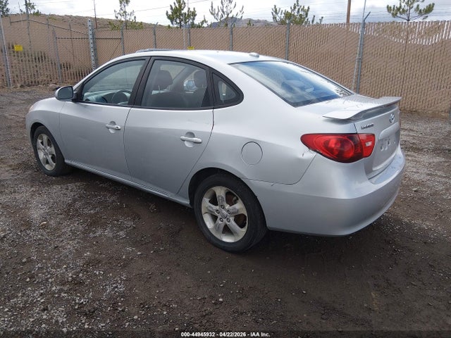 44945932 :رقم المزاد ، KMHDU46D38U303586 vin ، 2008 Hyundai Elantra Gls/se مزاد بيع