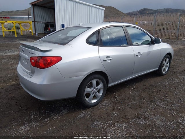 44945932 :رقم المزاد ، KMHDU46D38U303586 vin ، 2008 Hyundai Elantra Gls/se مزاد بيع