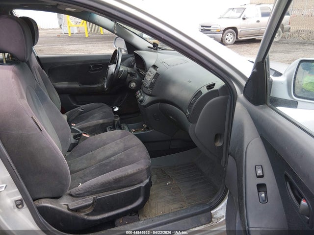 44945932 :رقم المزاد ، KMHDU46D38U303586 vin ، 2008 Hyundai Elantra Gls/se مزاد بيع