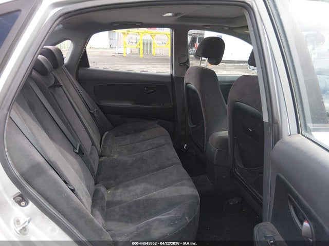 44945932 :رقم المزاد ، KMHDU46D38U303586 vin ، 2008 Hyundai Elantra Gls/se مزاد بيع