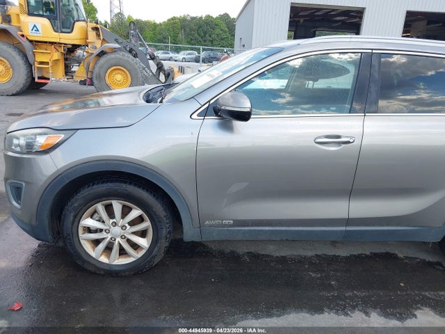 Продаж на аукціоні авто 2017 Kia Sorento 3.3l Lx, vin: 5XYPGDA55HG210305, номер лоту: 44945939