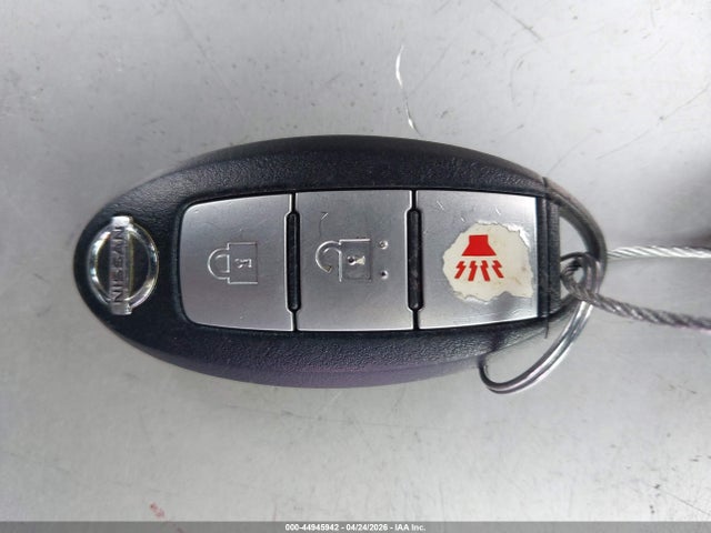 5N1DR2MNXHC650582 Nissan Pathfinder S