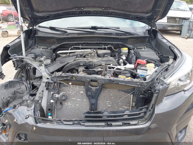 Aukcja sprzedaży 2019 Subaru Forester Premium, vin: JF2SKAGC9KH420113, numer aukcji: 44945943