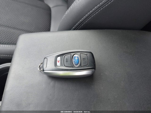 Aukcja sprzedaży 2019 Subaru Forester Premium, vin: JF2SKAGC9KH420113, numer aukcji: 44945943