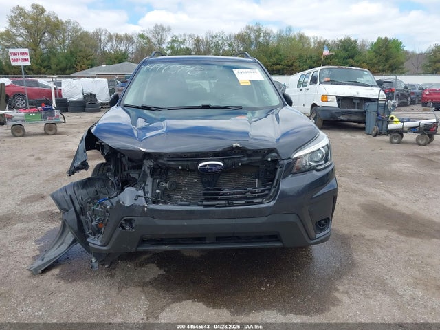 Aukcja sprzedaży 2019 Subaru Forester Premium, vin: JF2SKAGC9KH420113, numer aukcji: 44945943
