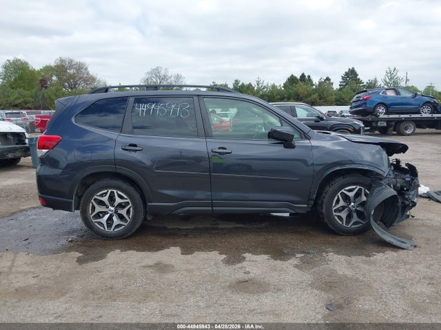 Aukcja sprzedaży 2019 Subaru Forester Premium, vin: JF2SKAGC9KH420113, numer aukcji: 44945943
