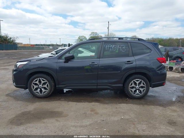 Aukcja sprzedaży 2019 Subaru Forester Premium, vin: JF2SKAGC9KH420113, numer aukcji: 44945943