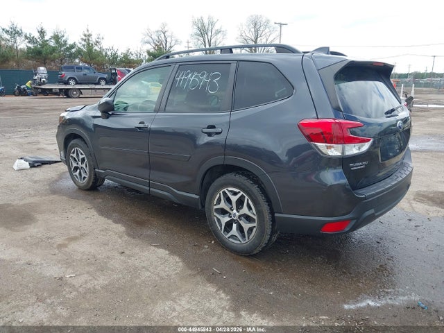 Aukcja sprzedaży 2019 Subaru Forester Premium, vin: JF2SKAGC9KH420113, numer aukcji: 44945943