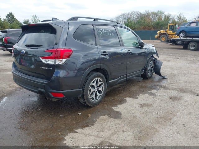 Aukcja sprzedaży 2019 Subaru Forester Premium, vin: JF2SKAGC9KH420113, numer aukcji: 44945943