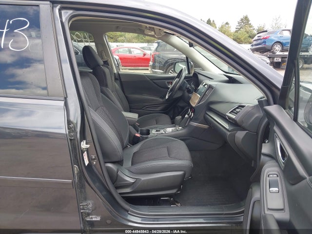 Aukcja sprzedaży 2019 Subaru Forester Premium, vin: JF2SKAGC9KH420113, numer aukcji: 44945943
