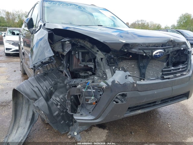 Aukcja sprzedaży 2019 Subaru Forester Premium, vin: JF2SKAGC9KH420113, numer aukcji: 44945943