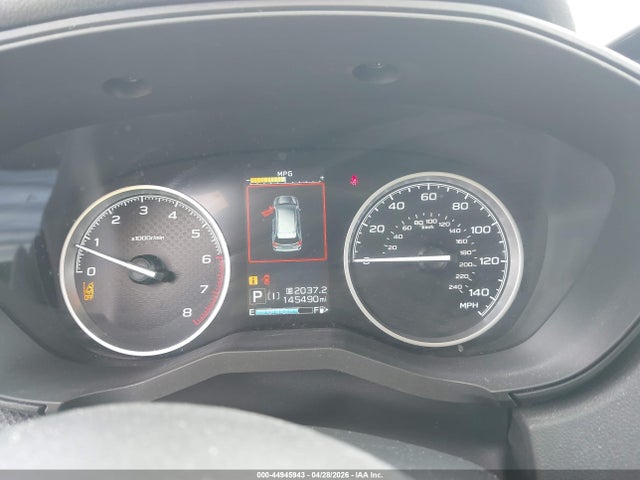 Aukcja sprzedaży 2019 Subaru Forester Premium, vin: JF2SKAGC9KH420113, numer aukcji: 44945943