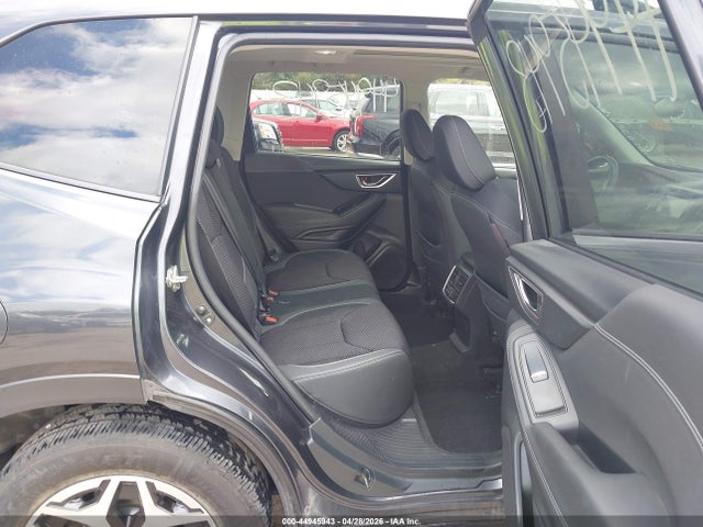 Aukcja sprzedaży 2019 Subaru Forester Premium, vin: JF2SKAGC9KH420113, numer aukcji: 44945943