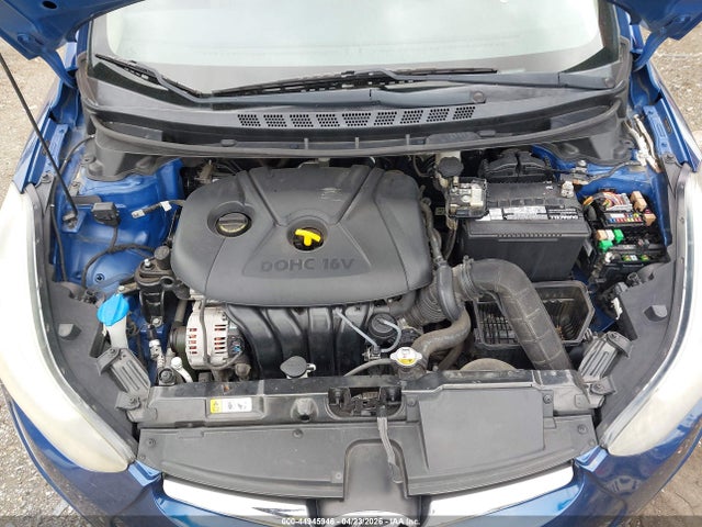 Aukcja sprzedaży 2015 Hyundai Elantra Se, vin: 5NPDH4AE1FH585839, numer aukcji: 44945946