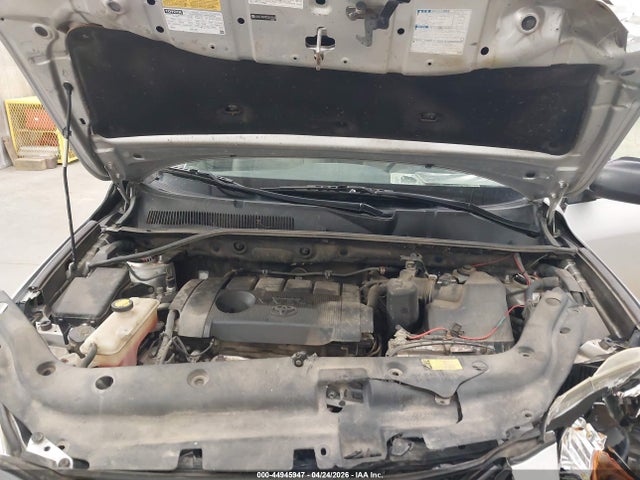 Продаж на аукціоні авто 2012 Toyota Rav4, vin: JTMJF4DV9C5057014, номер лоту: 44945947