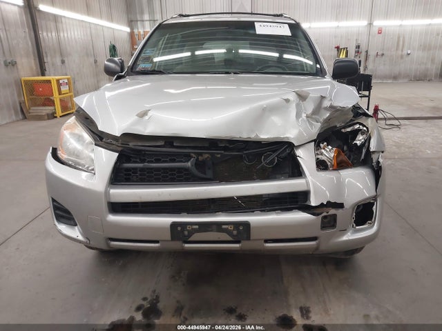 Продаж на аукціоні авто 2012 Toyota Rav4, vin: JTMJF4DV9C5057014, номер лоту: 44945947