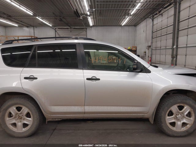 Продаж на аукціоні авто 2012 Toyota Rav4, vin: JTMJF4DV9C5057014, номер лоту: 44945947