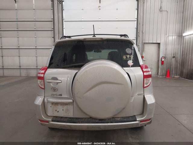 Продаж на аукціоні авто 2012 Toyota Rav4, vin: JTMJF4DV9C5057014, номер лоту: 44945947