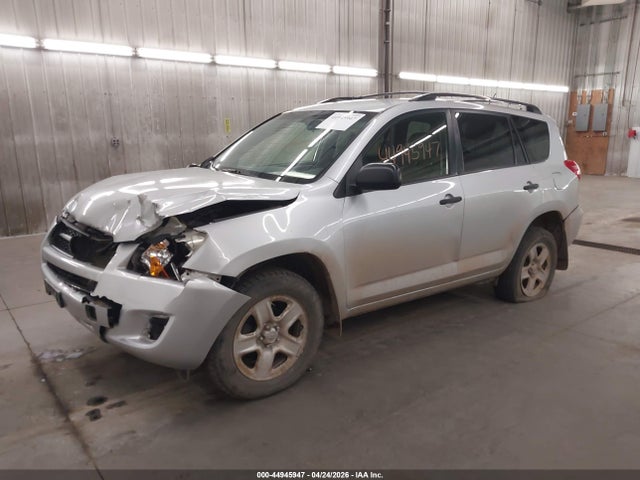 Продаж на аукціоні авто 2012 Toyota Rav4, vin: JTMJF4DV9C5057014, номер лоту: 44945947