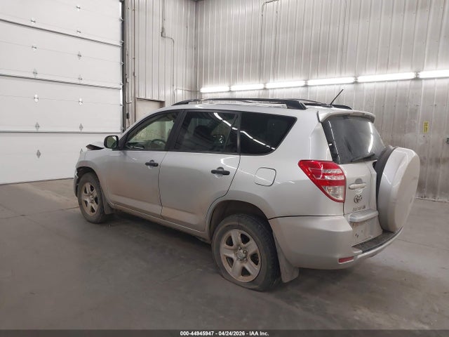 Продаж на аукціоні авто 2012 Toyota Rav4, vin: JTMJF4DV9C5057014, номер лоту: 44945947