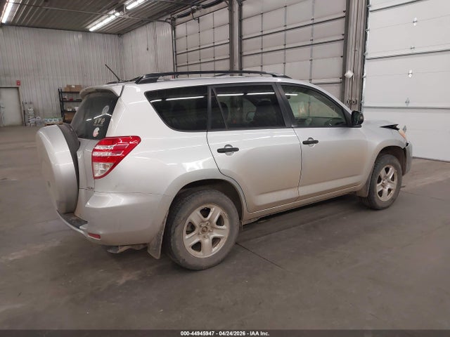 Продаж на аукціоні авто 2012 Toyota Rav4, vin: JTMJF4DV9C5057014, номер лоту: 44945947