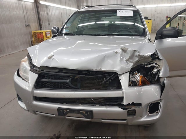 Продаж на аукціоні авто 2012 Toyota Rav4, vin: JTMJF4DV9C5057014, номер лоту: 44945947