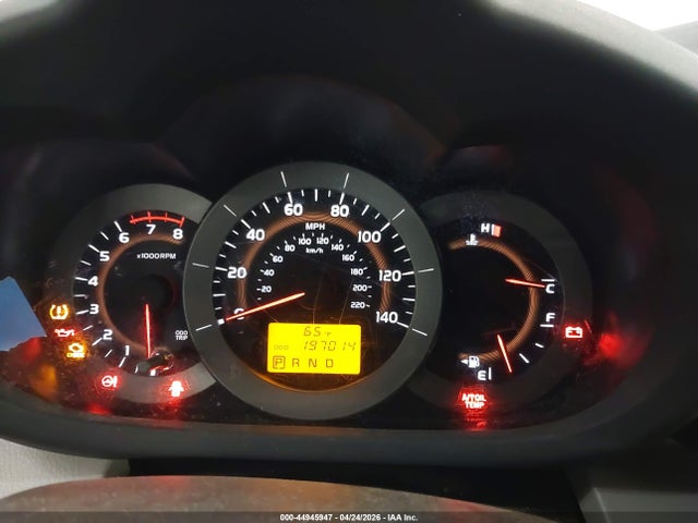 Продаж на аукціоні авто 2012 Toyota Rav4, vin: JTMJF4DV9C5057014, номер лоту: 44945947
