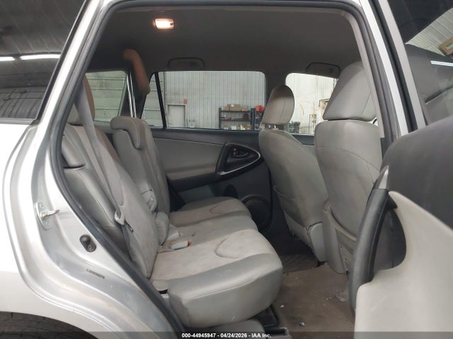 Продаж на аукціоні авто 2012 Toyota Rav4, vin: JTMJF4DV9C5057014, номер лоту: 44945947