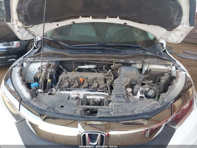 Auction sale of the 2021 Honda Hr-v 2wd Lx, vin: 3CZRU5H34MM711432, lot number: 44945948
