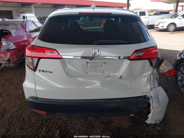 Auction sale of the 2021 Honda Hr-v 2wd Lx, vin: 3CZRU5H34MM711432, lot number: 44945948