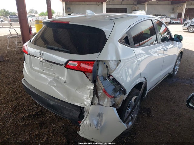 Auction sale of the 2021 Honda Hr-v 2wd Lx, vin: 3CZRU5H34MM711432, lot number: 44945948