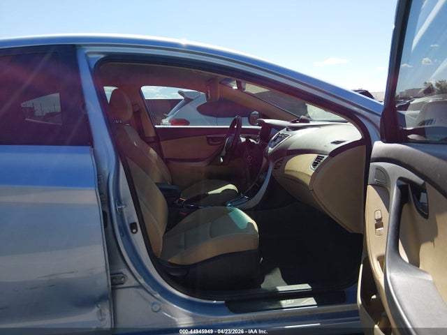 Aukcja sprzedaży 2012 Hyundai Elantra Gls (ulsan Plant), vin: KMHDH4AE5CU230525, numer aukcji: 44945949