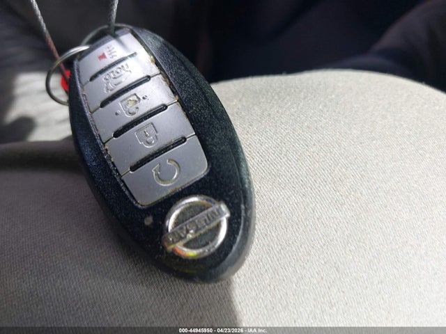 Nissan ROGUE SV 2019 5N1AT2MV3KC801791 Image 11