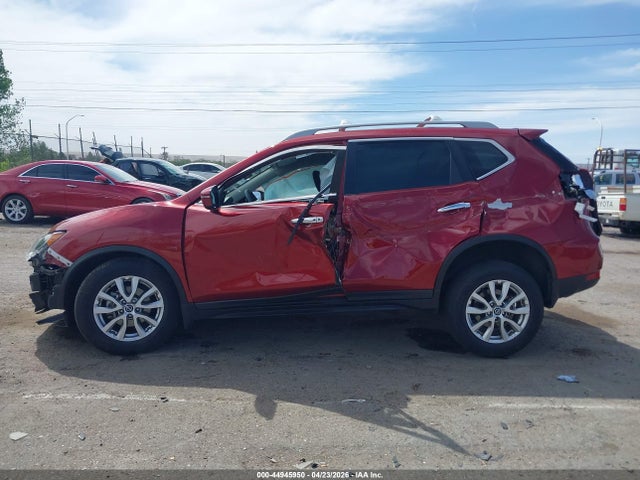 Nissan ROGUE SV 2019 5N1AT2MV3KC801791 Image 15