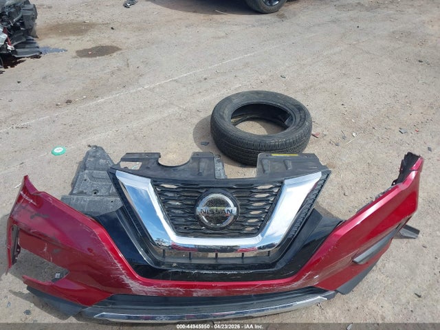 Nissan ROGUE SV 2019 5N1AT2MV3KC801791 Image 12