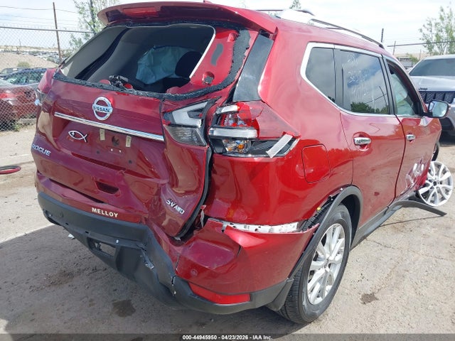 Nissan ROGUE SV 2019 5N1AT2MV3KC801791 Image 20