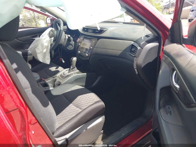 Nissan ROGUE SV 2019 5N1AT2MV3KC801791 Image 5