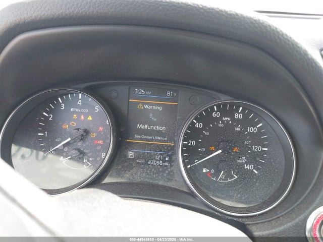 Nissan ROGUE SV 2019 5N1AT2MV3KC801791 Image 7