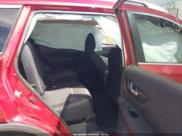 Nissan ROGUE SV 2019 5N1AT2MV3KC801791 Image 8