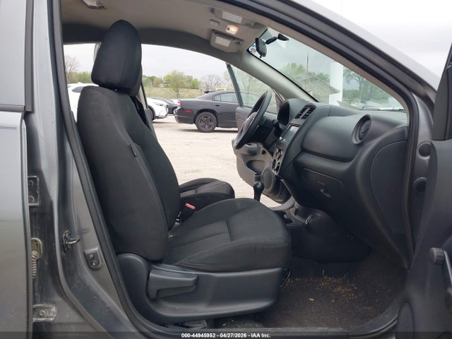 Продажа на аукционе авто 2019 Nissan Versa 1.6 S+, vin: 3N1CN7AP6KL820224, номер лота: 44945952