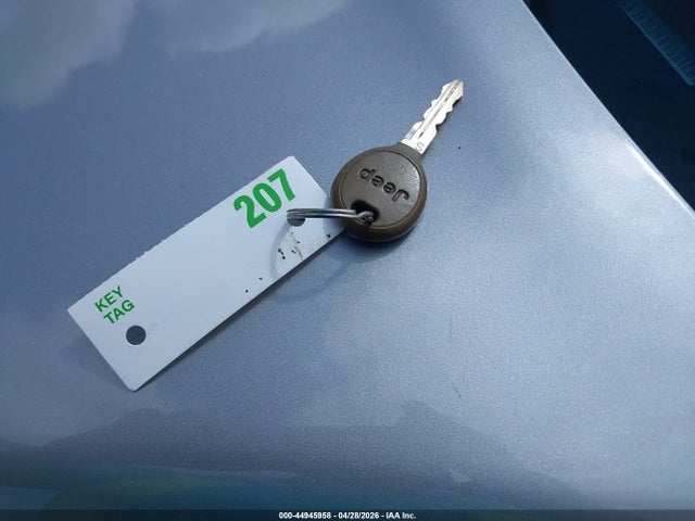 Продаж на аукціоні авто 2015 Jeep Wrangler Sport, vin: 1C4AJWAG1FL721807, номер лоту: 44945958