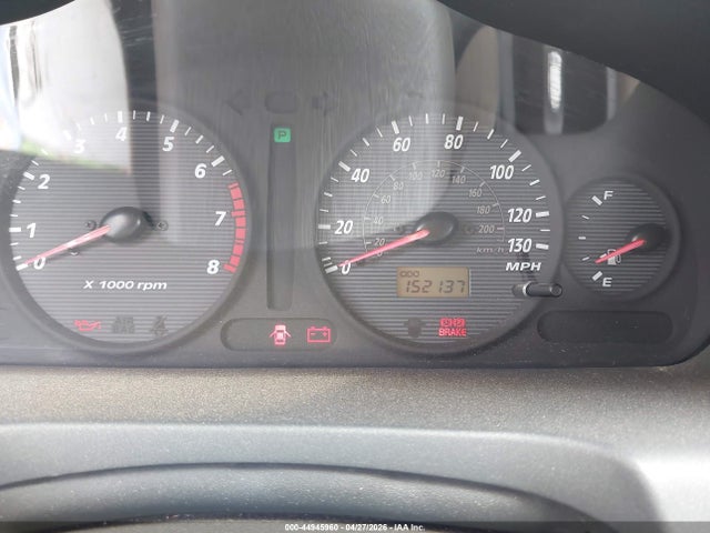 2004 Hyundai Santa Fe Gls მანქანა იყიდება აუქციონზე, vin: KM8SC13D14U657324, აუქციონის ნომერი: 44945960