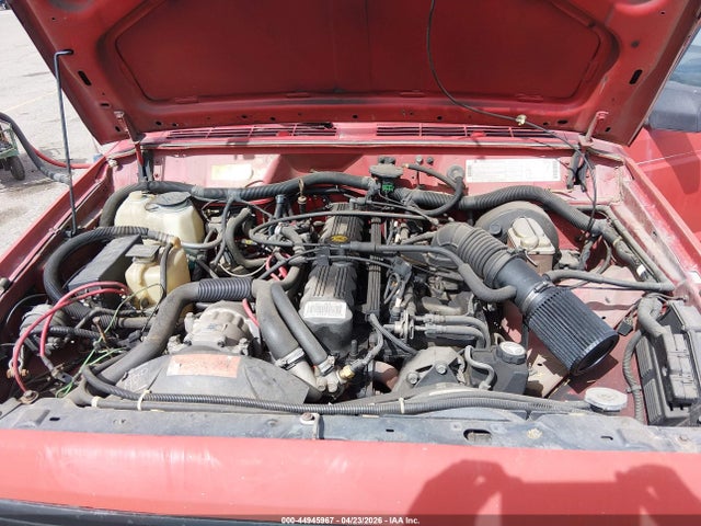 1994 Jeep Cherokee Se მანქანა იყიდება აუქციონზე, vin: 1J4FJ28S1RL122848, აუქციონის ნომერი: 44945967