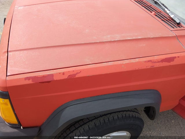 1994 Jeep Cherokee Se მანქანა იყიდება აუქციონზე, vin: 1J4FJ28S1RL122848, აუქციონის ნომერი: 44945967