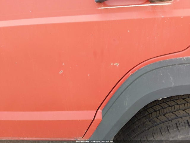 1994 Jeep Cherokee Se მანქანა იყიდება აუქციონზე, vin: 1J4FJ28S1RL122848, აუქციონის ნომერი: 44945967
