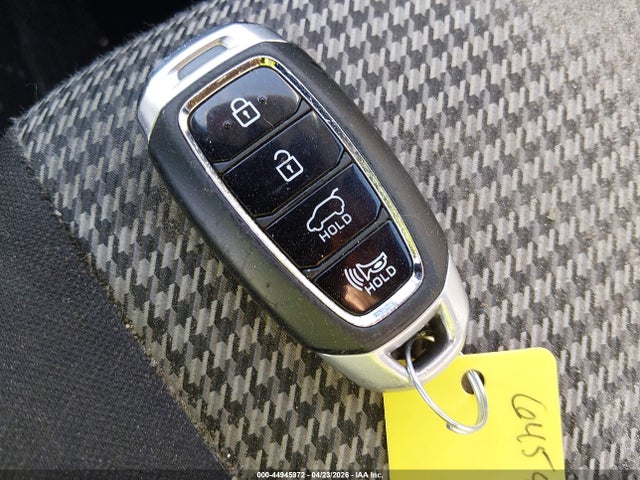 Продажа на аукционе авто 2020 Hyundai Kona Sel, vin: KM8K2CAA6LU502581, номер лота: 44945972