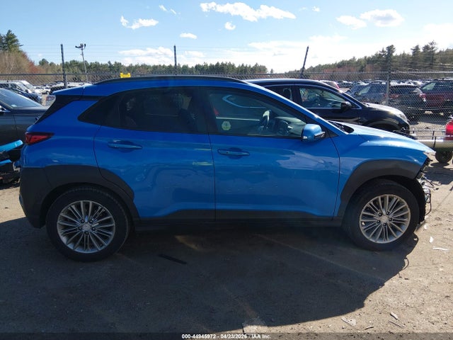 Продажа на аукционе авто 2020 Hyundai Kona Sel, vin: KM8K2CAA6LU502581, номер лота: 44945972