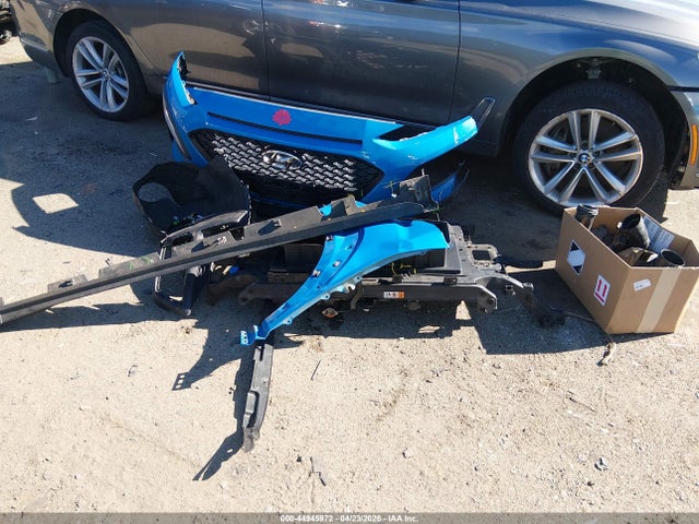 Продажа на аукционе авто 2020 Hyundai Kona Sel, vin: KM8K2CAA6LU502581, номер лота: 44945972
