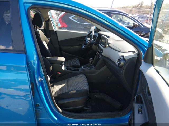 Продажа на аукционе авто 2020 Hyundai Kona Sel, vin: KM8K2CAA6LU502581, номер лота: 44945972