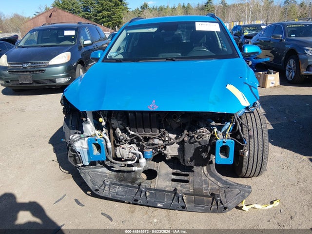 Продажа на аукционе авто 2020 Hyundai Kona Sel, vin: KM8K2CAA6LU502581, номер лота: 44945972
